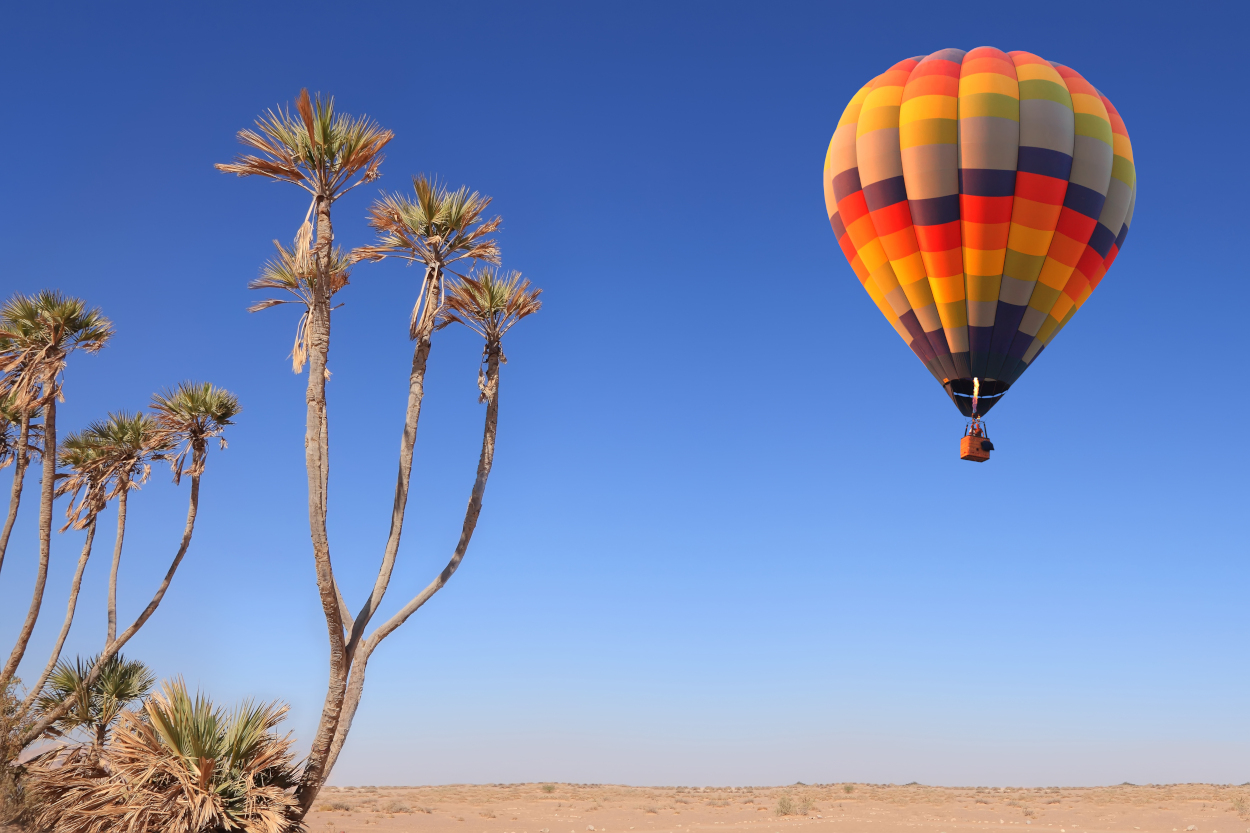 hot-air-balloon-desert